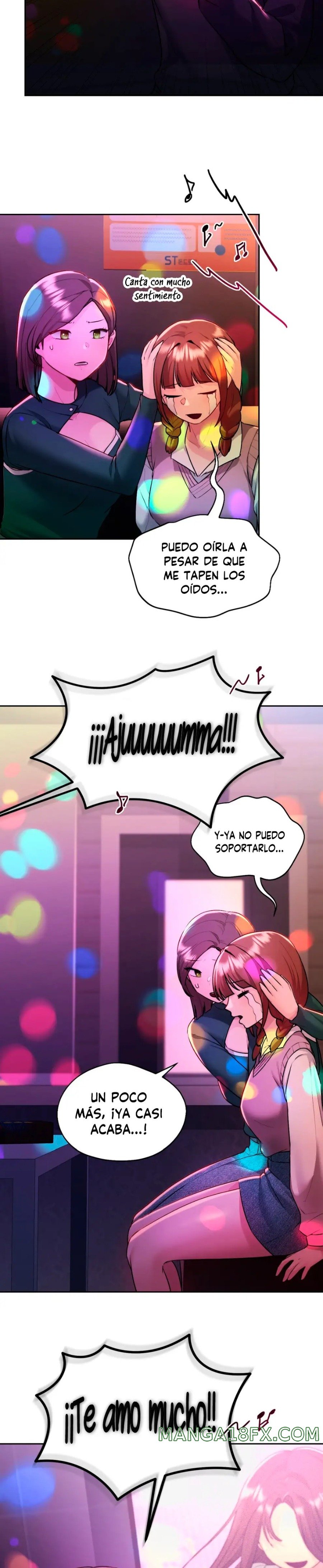 From today, my favorite… Raw - Chapter 16 [photo 18] - MangaPorn