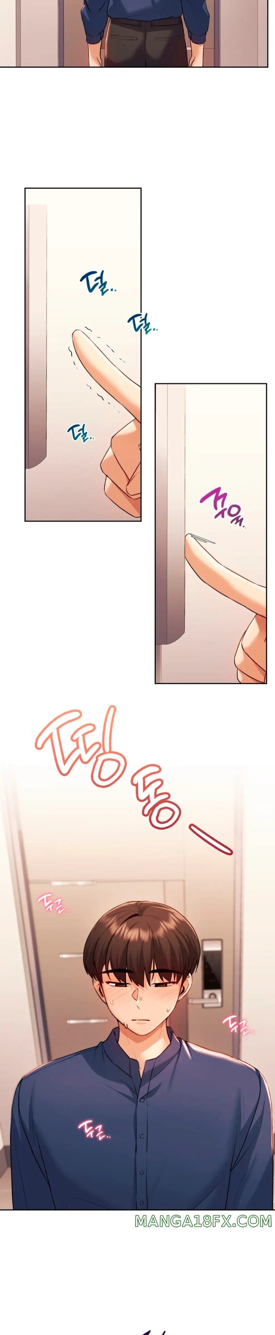 From today, my favorite… Raw - Chapter 16 [photo 21] - MangaPorn