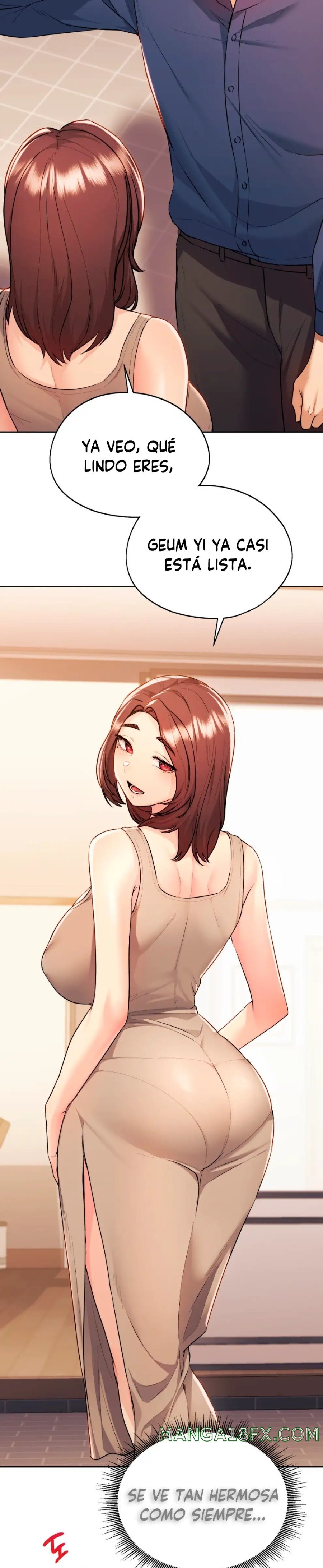 From today, my favorite… Raw - Chapter 16 [photo 23] - MangaPorn