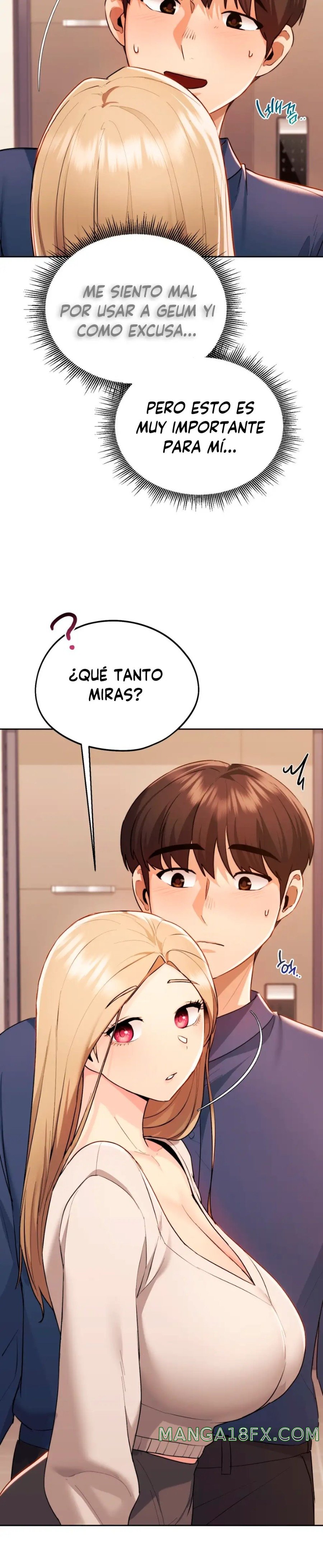 From today, my favorite… Raw - Chapter 16 [photo 25] - MangaPorn