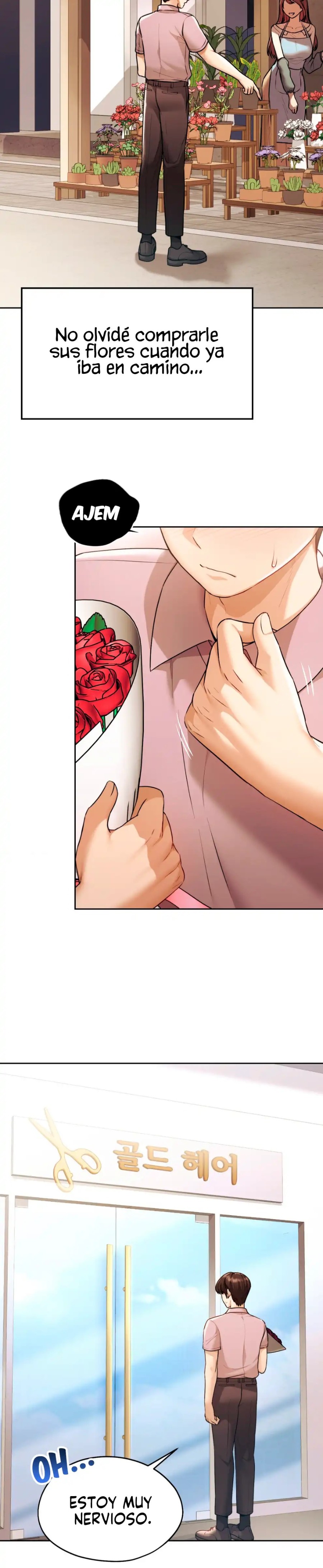 From today, my favorite… Raw - Chapter 17 [photo 11] - MangaPorn