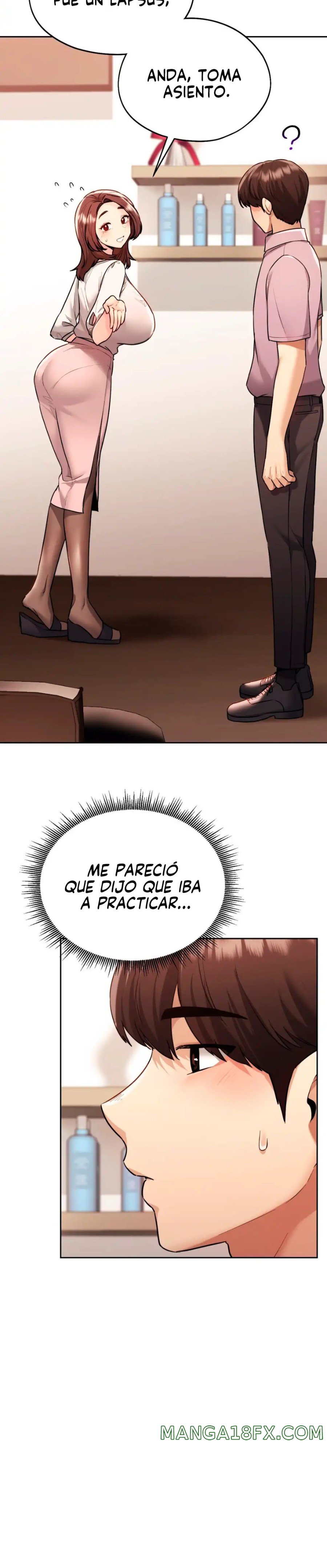 From today, my favorite… Raw - Chapter 17 [photo 18] - MangaPorn