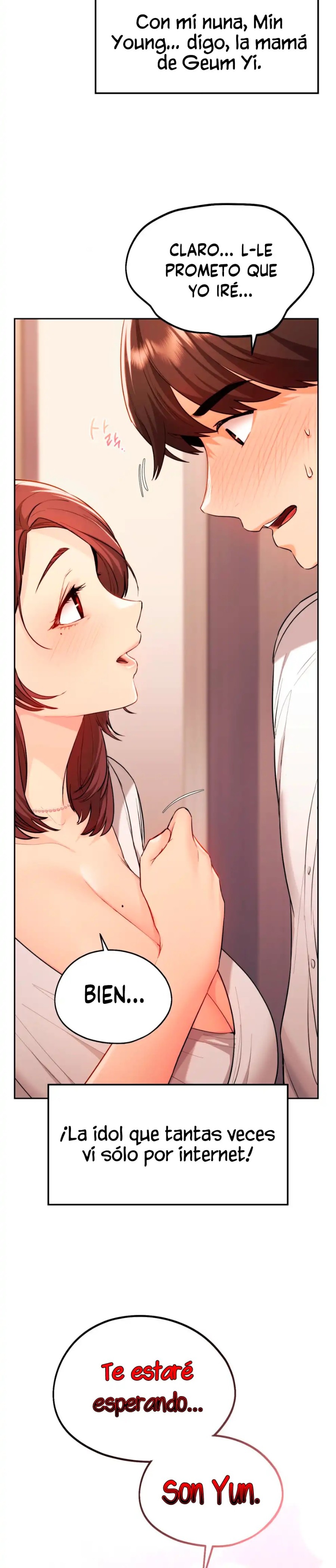 From today, my favorite… Raw - Chapter 17 [photo 2] - MangaPorn