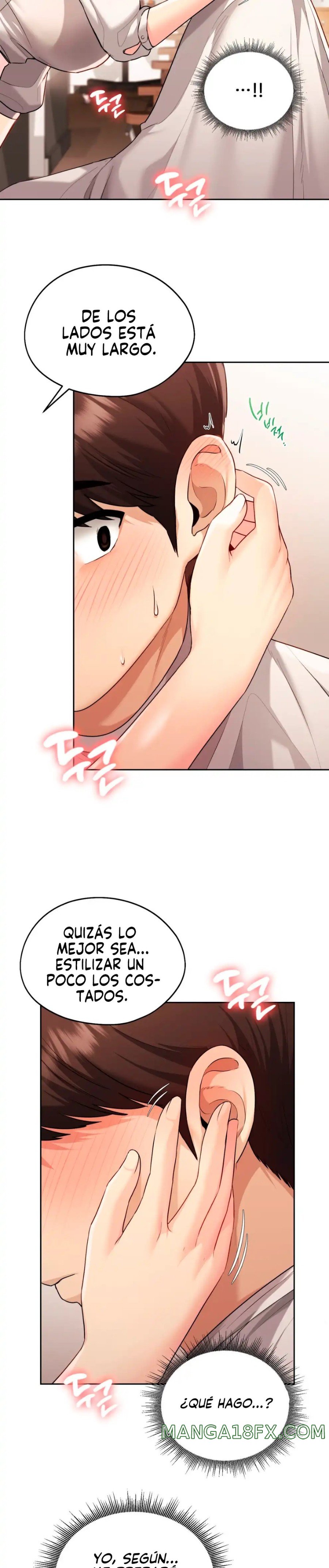 From today, my favorite… Raw - Chapter 17 [photo 21] - MangaPorn