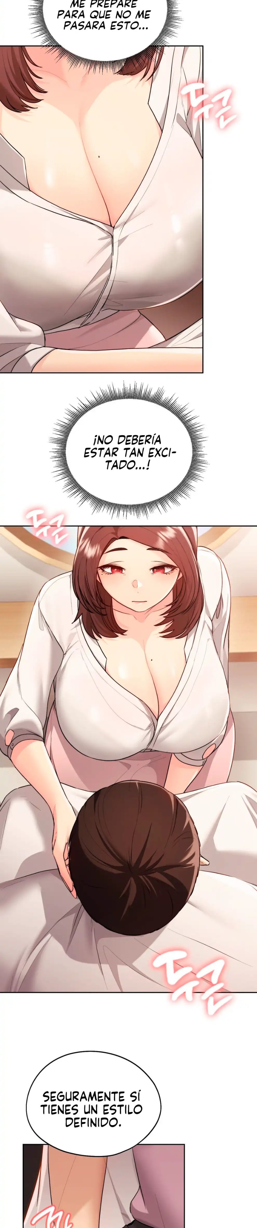 From today, my favorite… Raw - Chapter 17 [photo 22] - MangaPorn