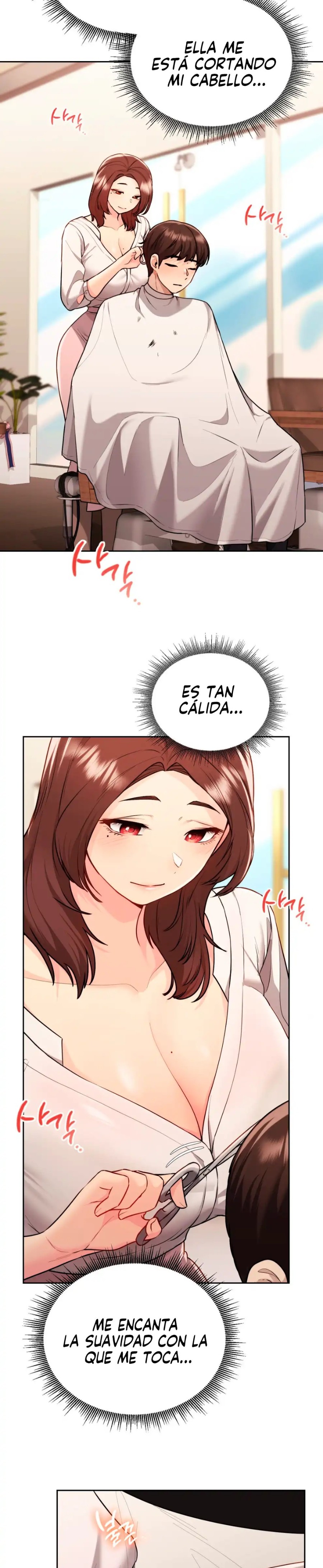 From today, my favorite… Raw - Chapter 17 [photo 27] - MangaPorn