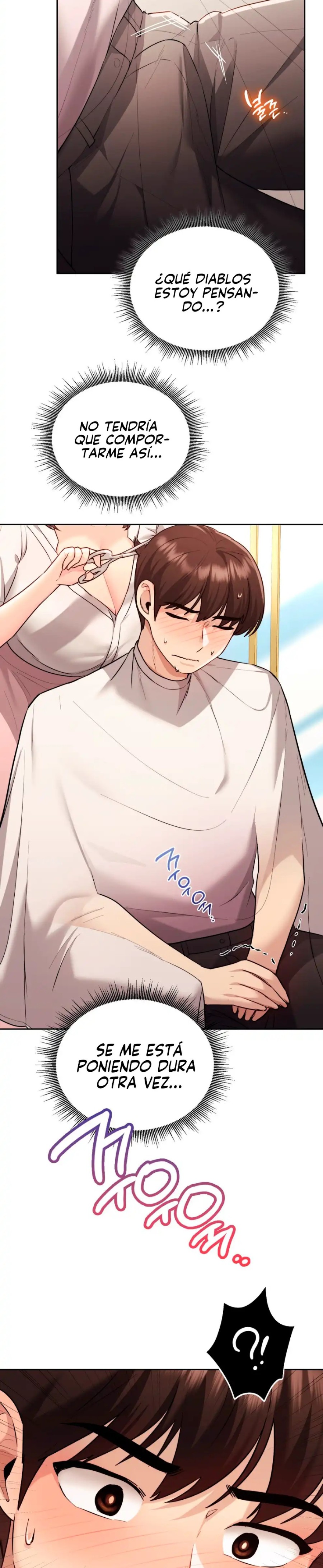 From today, my favorite… Raw - Chapter 17 [photo 28] - MangaPorn