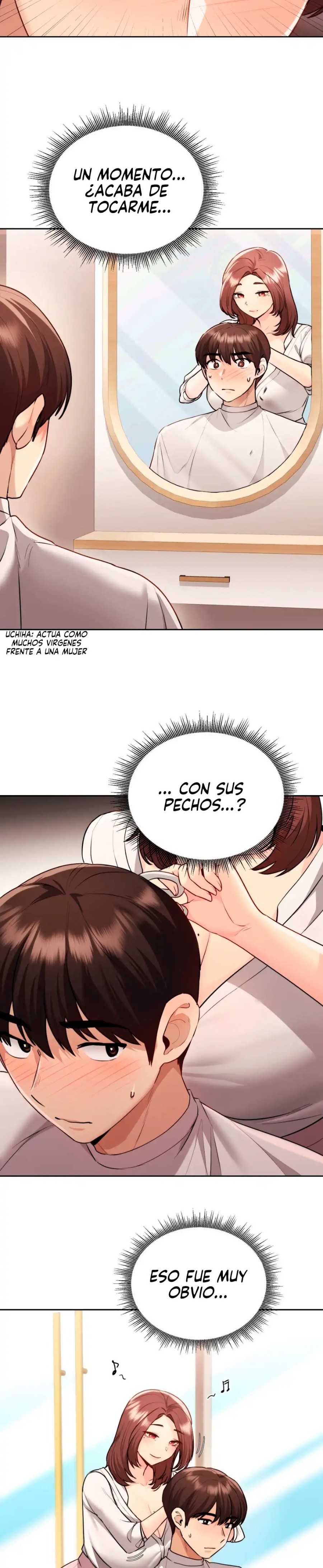 From today, my favorite… Raw - Chapter 17 [photo 29] - MangaPorn