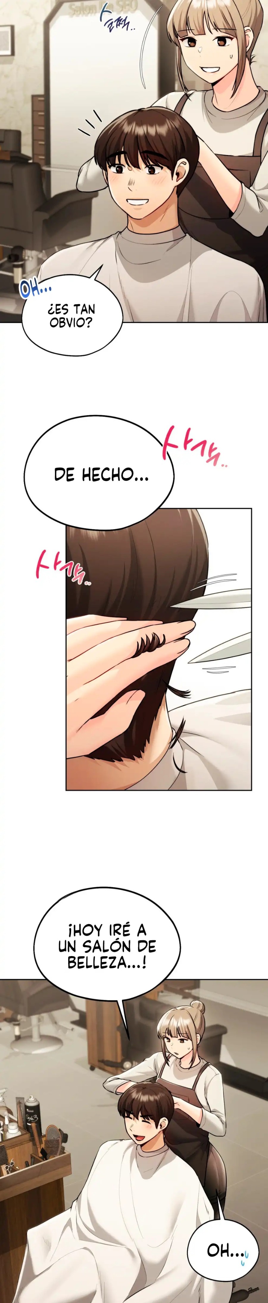 From today, my favorite… Raw - Chapter 17 [photo 7] - MangaPorn