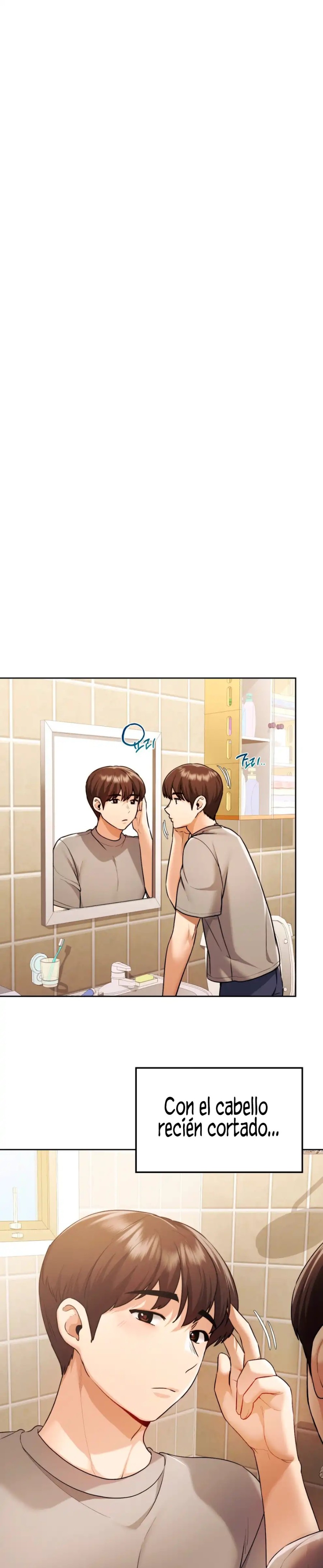 From today, my favorite… Raw - Chapter 17 [photo 9] - MangaPorn