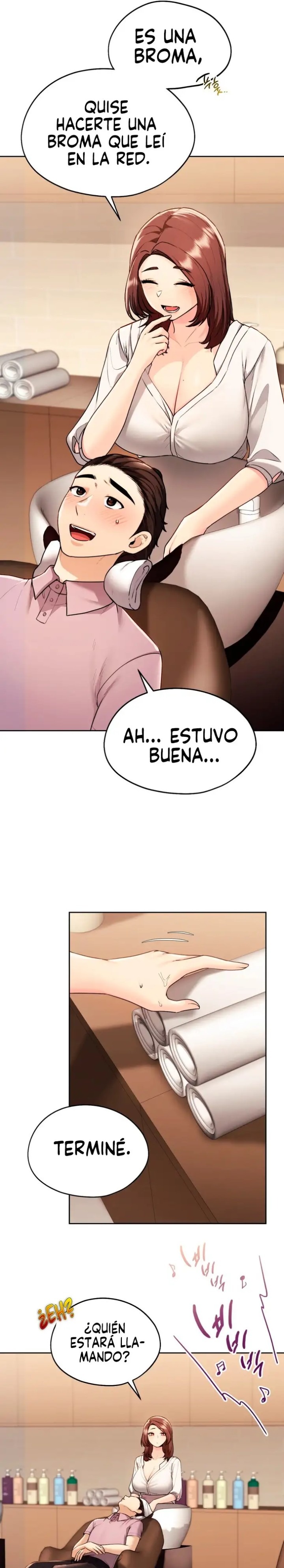 From today, my favorite… Raw - Chapter 18 [photo 13] - MangaPorn