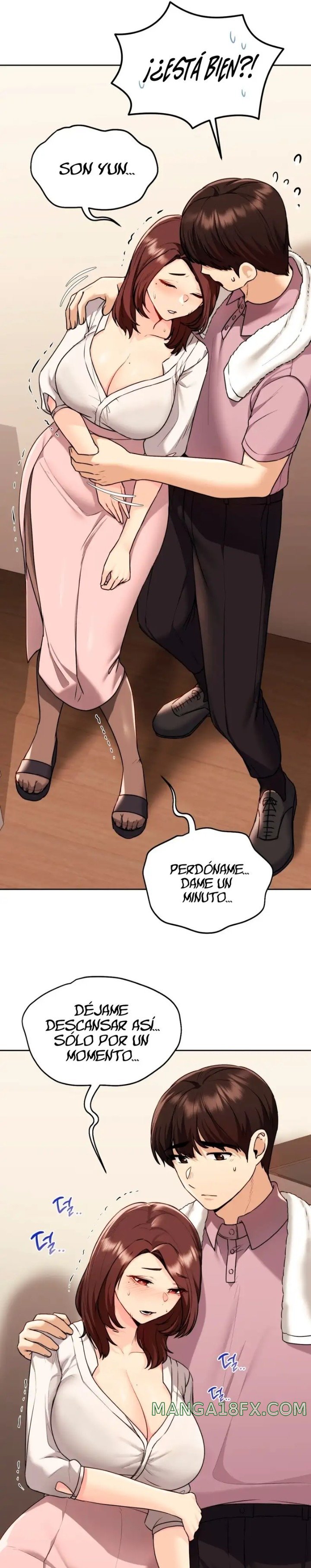 From today, my favorite… Raw - Chapter 18 [photo 19] - MangaPorn