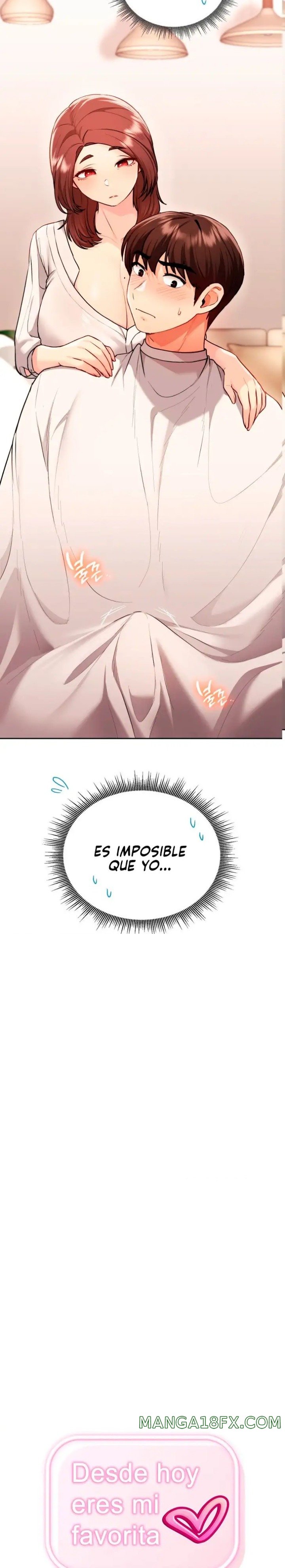 From today, my favorite… Raw - Chapter 18 [photo 2] - MangaPorn