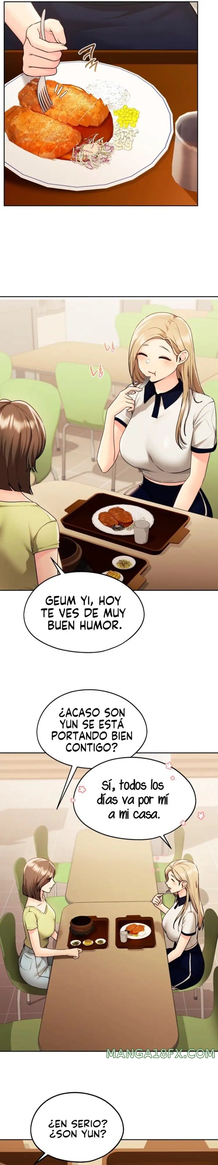 From today, my favorite… Raw - Chapter 18 [photo 21] - MangaPorn