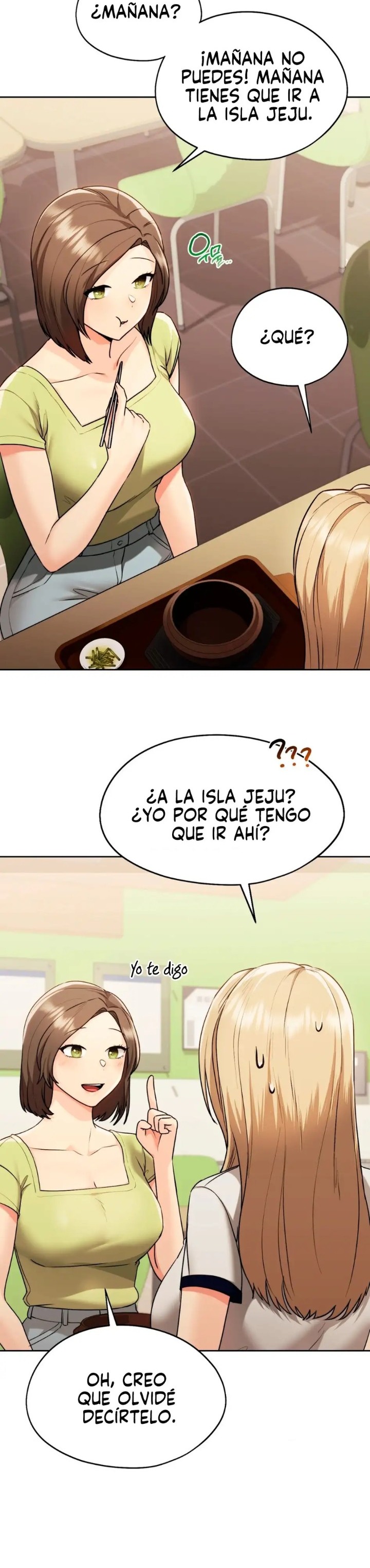 From today, my favorite… Raw - Chapter 18 [photo 24] - MangaPorn