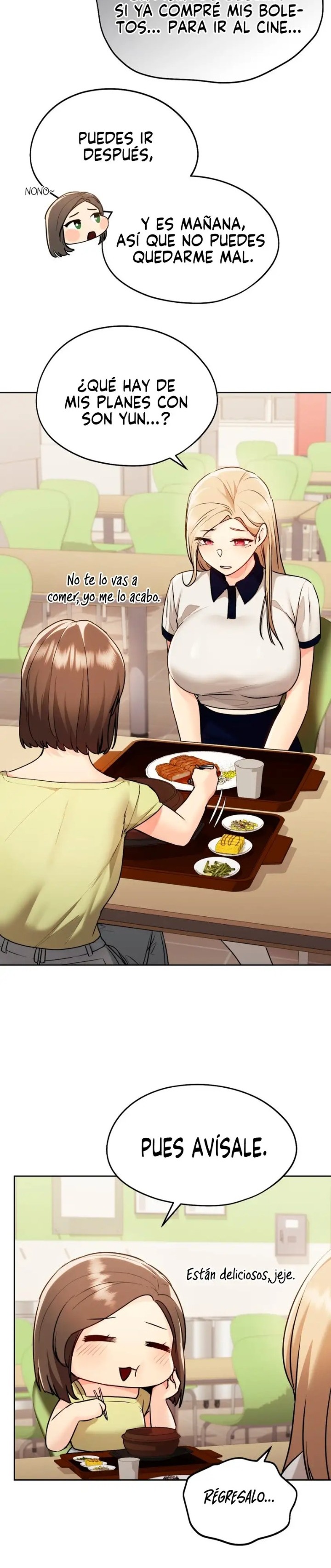 From today, my favorite… Raw - Chapter 18 [photo 26] - MangaPorn