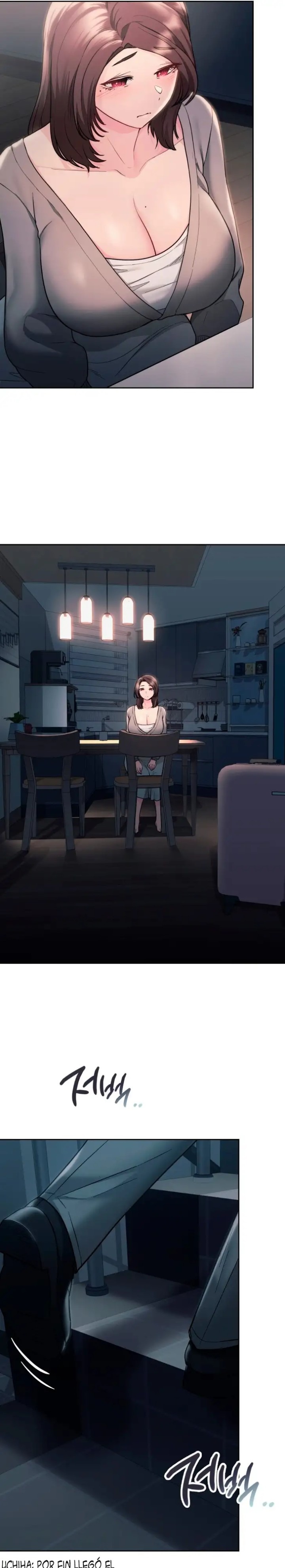 From today, my favorite… Raw - Chapter 18 [photo 29] - MangaPorn