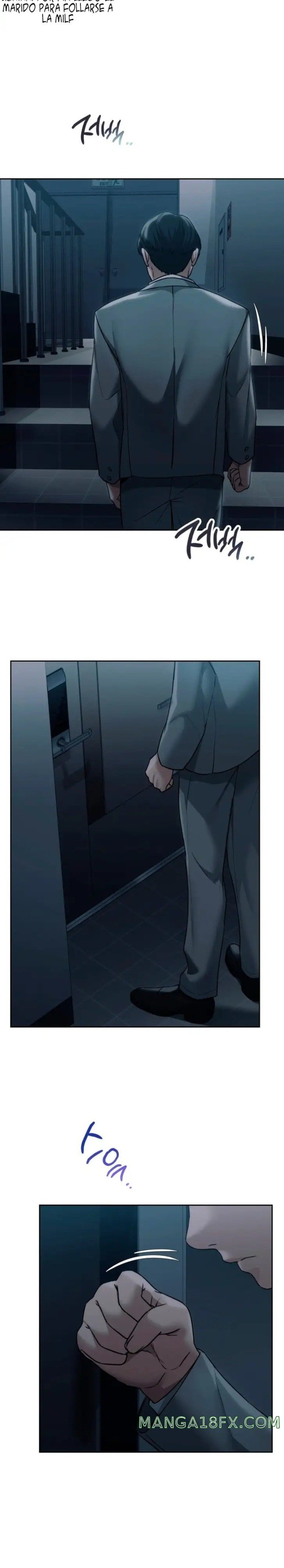 From today, my favorite… Raw - Chapter 18 [photo 30] - MangaPorn