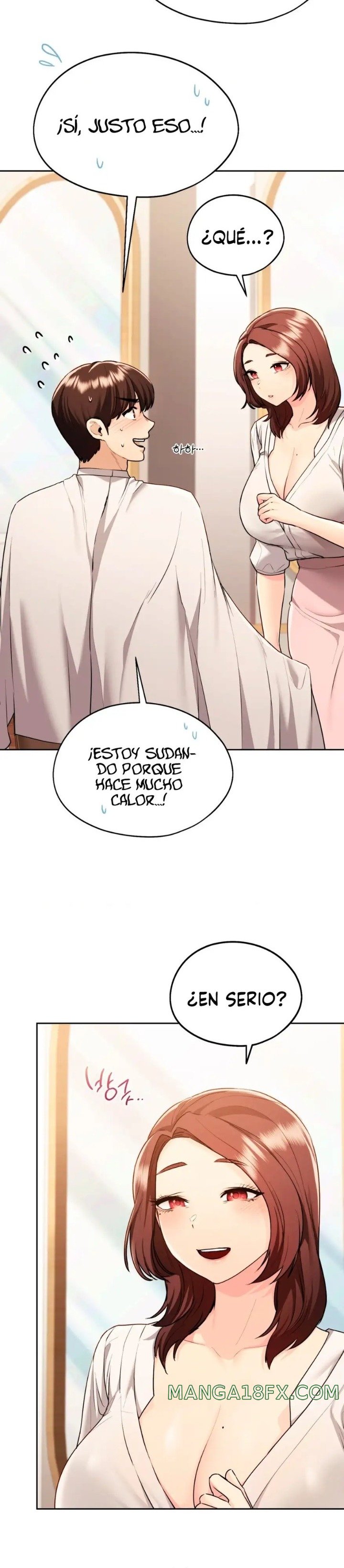 From today, my favorite… Raw - Chapter 18 [photo 6] - MangaPorn