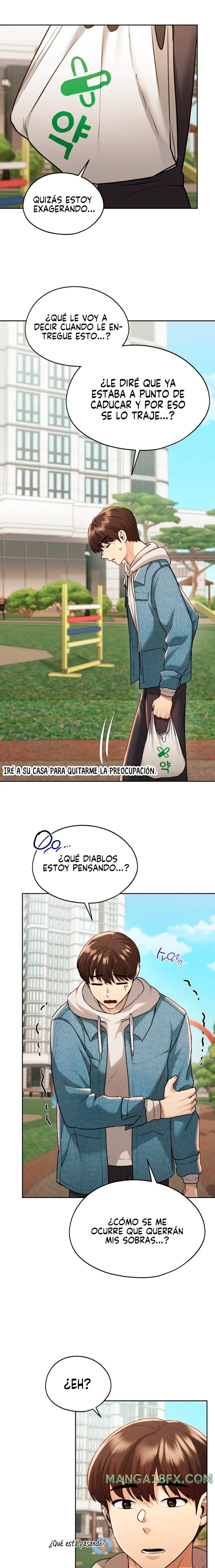 From today, my favorite… Raw - Chapter 19 [photo 10] - MangaPorn