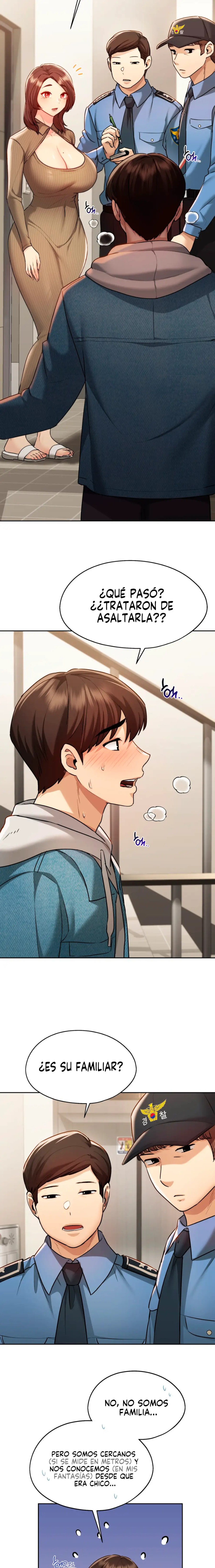 From today, my favorite… Raw - Chapter 19 [photo 12] - MangaPorn