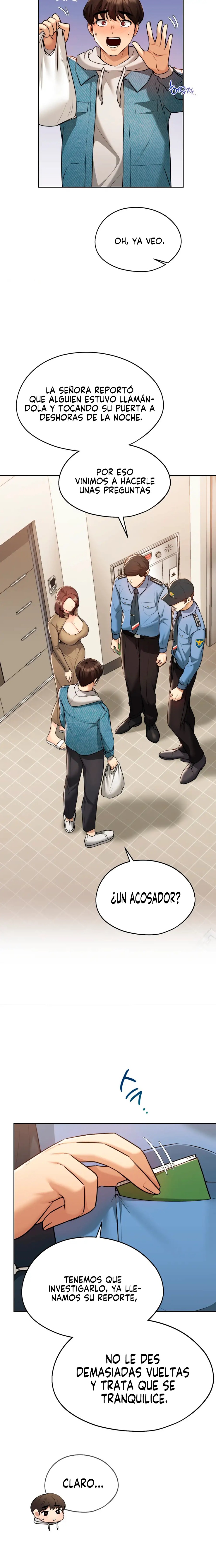 From today, my favorite… Raw - Chapter 19 [photo 13] - MangaPorn