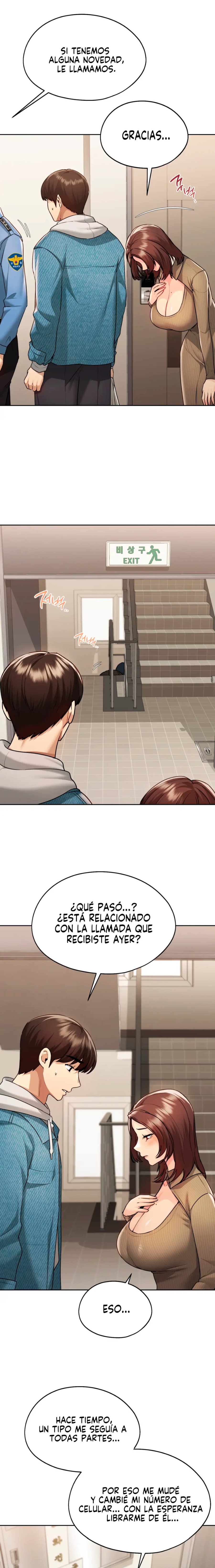 From today, my favorite… Raw - Chapter 19 [photo 14] - MangaPorn