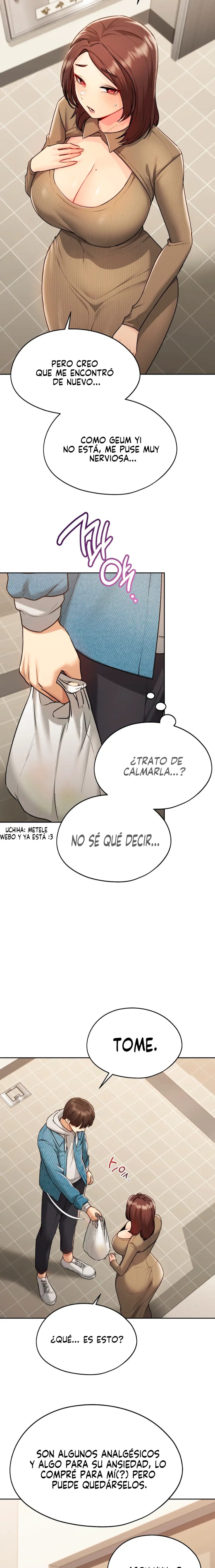 From today, my favorite… Raw - Chapter 19 [photo 15] - MangaPorn