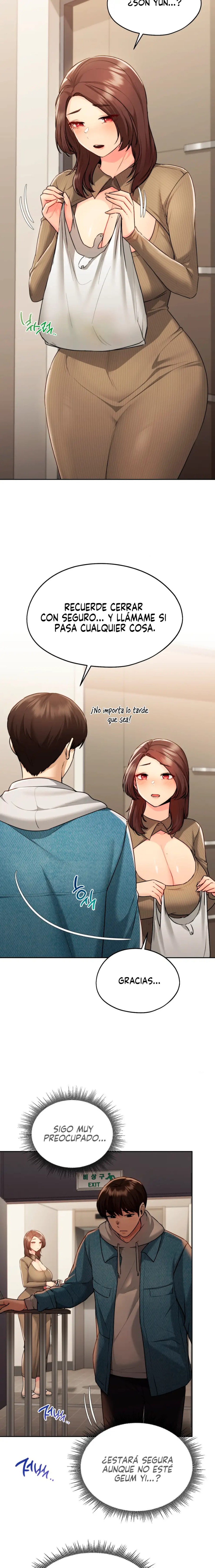 From today, my favorite… Raw - Chapter 19 [photo 16] - MangaPorn