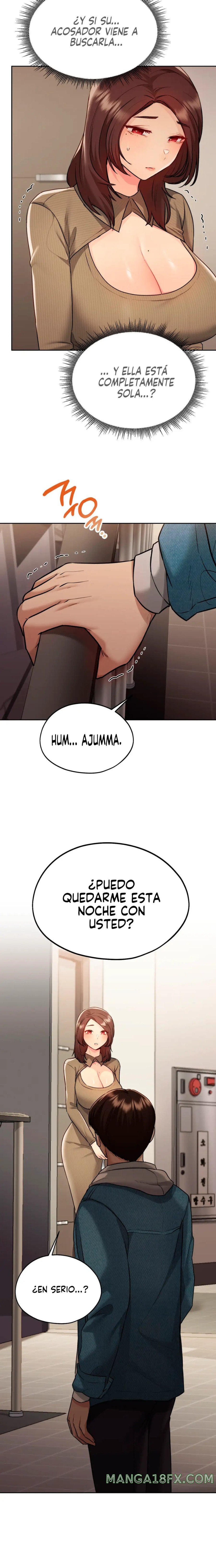 From today, my favorite… Raw - Chapter 19 [photo 17] - MangaPorn