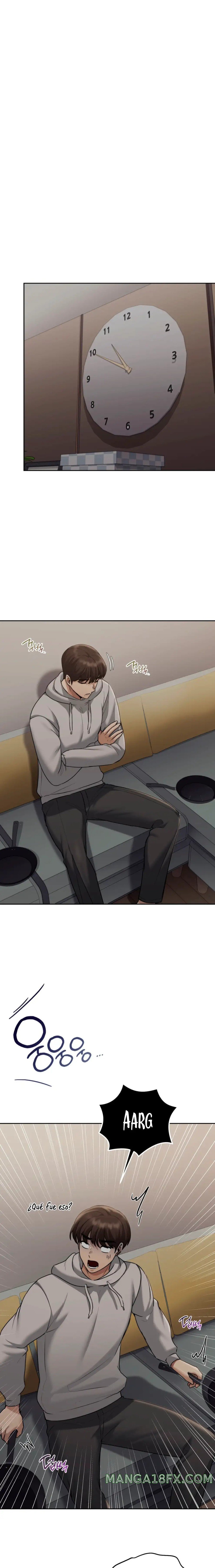 From today, my favorite… Raw - Chapter 19 [photo 18] - MangaPorn