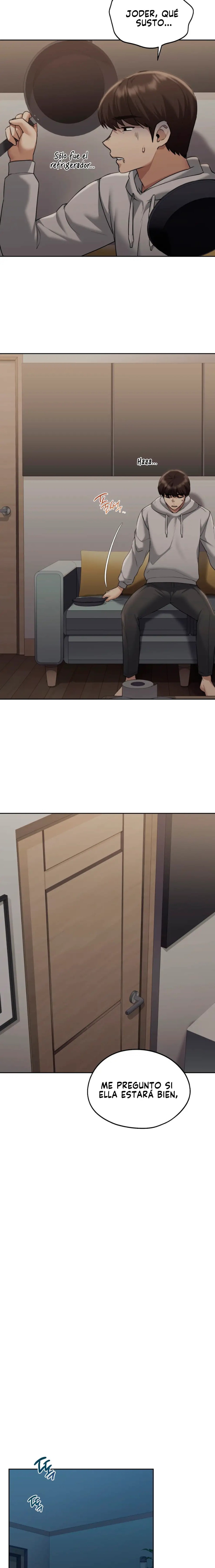 From today, my favorite… Raw - Chapter 19 [photo 19] - MangaPorn