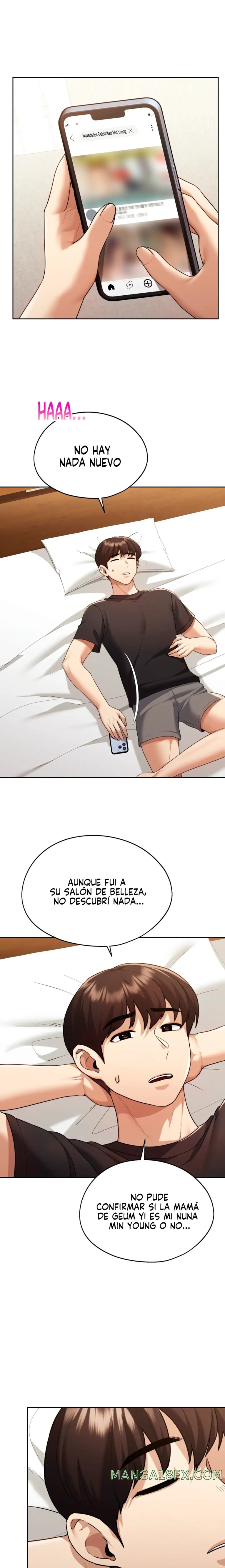 From today, my favorite… Raw - Chapter 19 [photo 3] - MangaPorn