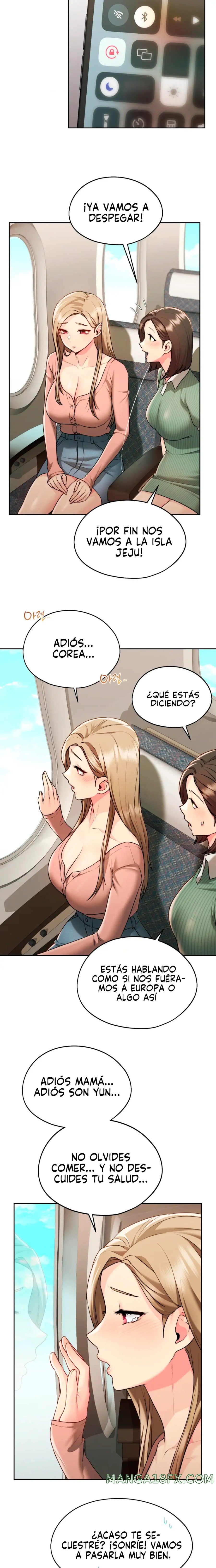 From today, my favorite… Raw - Chapter 19 [photo 6] - MangaPorn