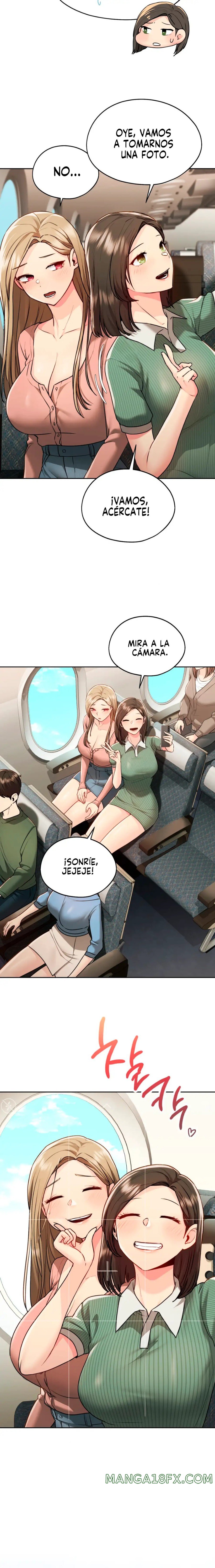 From today, my favorite… Raw - Chapter 19 [photo 7] - MangaPorn