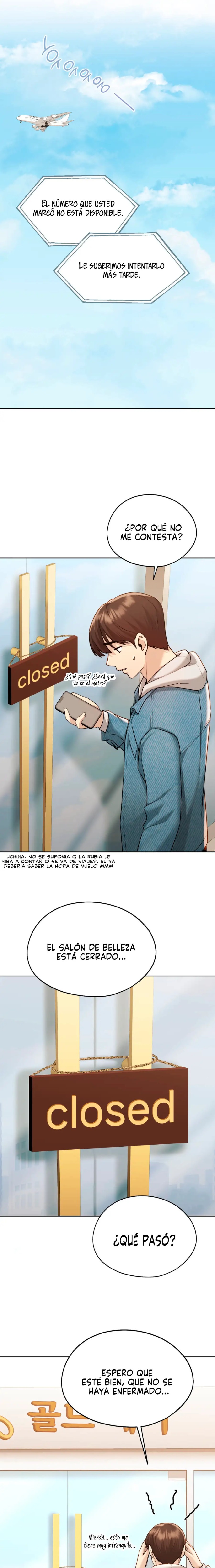 From today, my favorite… Raw - Chapter 19 [photo 8] - MangaPorn