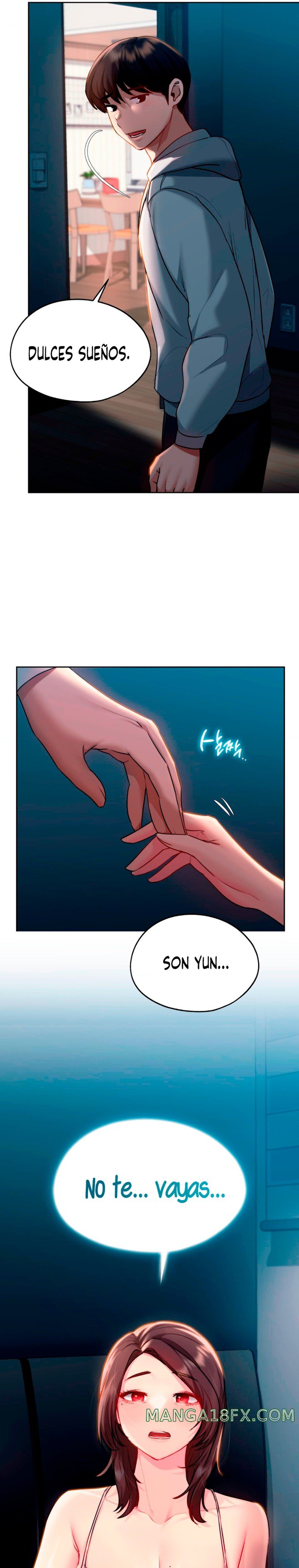 From today, my favorite… Raw - Chapter 20 [photo 1] - MangaPorn