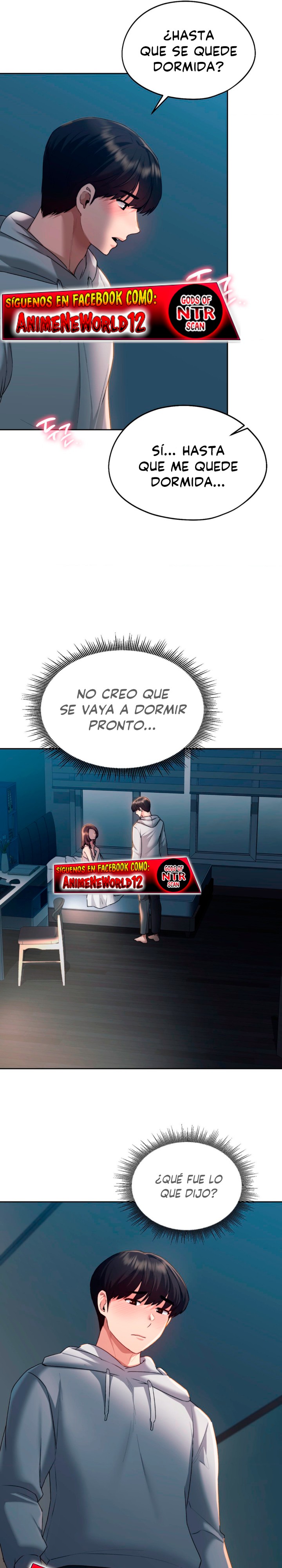 From today, my favorite… Raw - Chapter 20 [photo 10] - MangaPorn