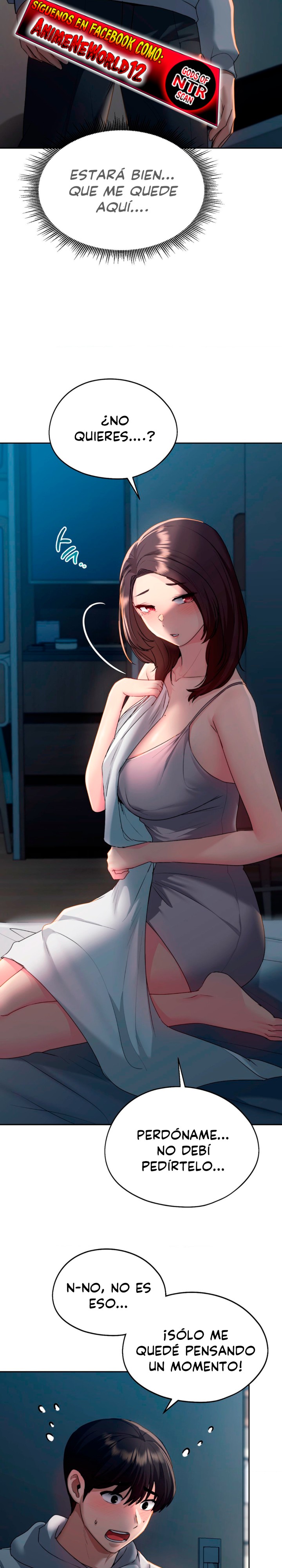 From today, my favorite… Raw - Chapter 20 [photo 11] - MangaPorn