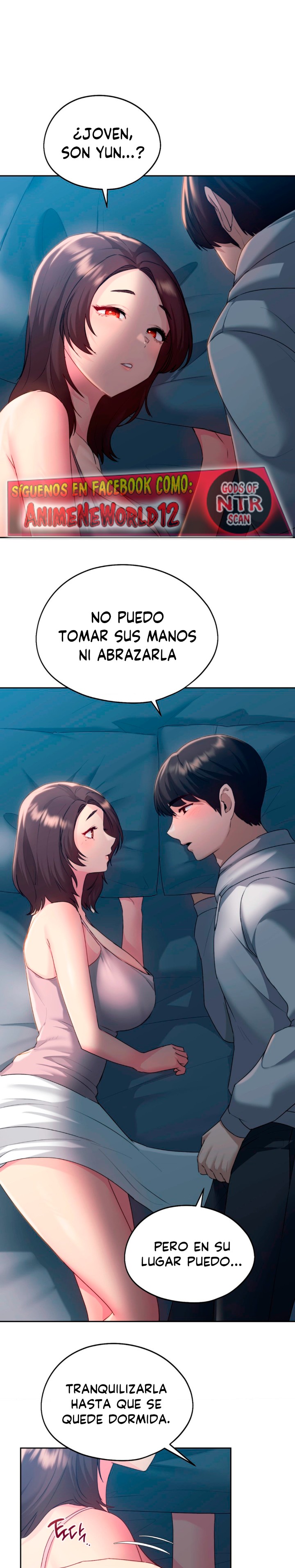 From today, my favorite… Raw - Chapter 20 [photo 19] - MangaPorn