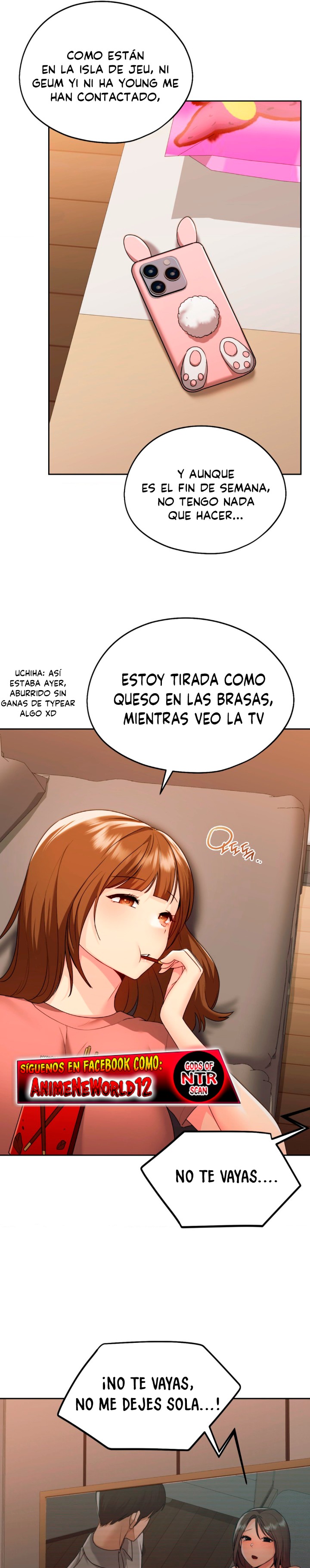 From today, my favorite… Raw - Chapter 20 [photo 4] - MangaPorn