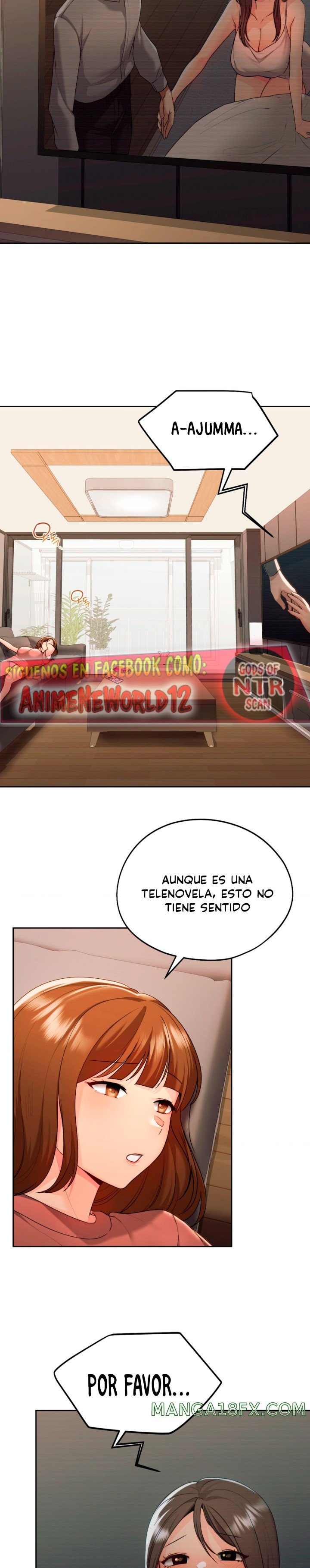 From today, my favorite… Raw - Chapter 20 [photo 5] - MangaPorn