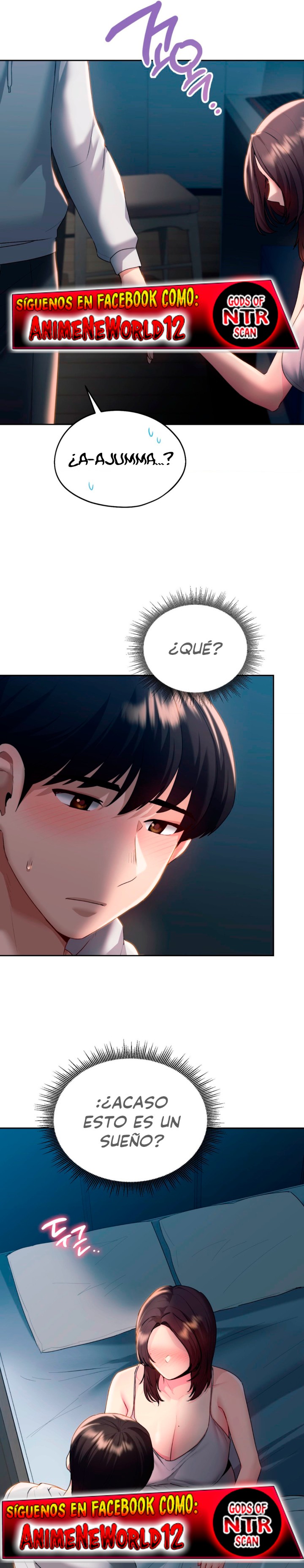 From today, my favorite… Raw - Chapter 20 [photo 7] - MangaPorn