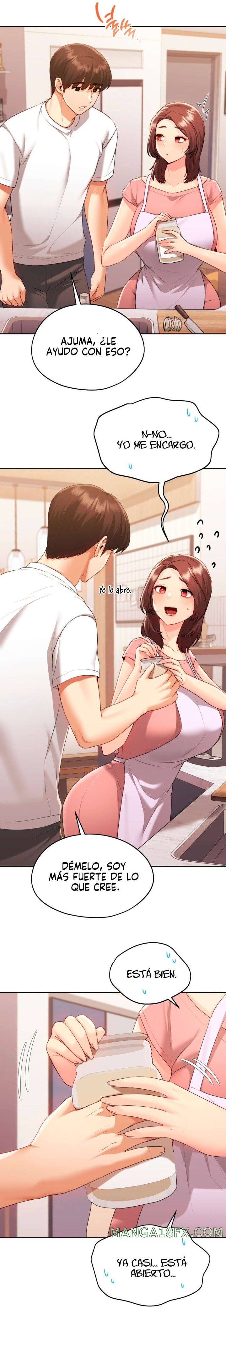 From today, my favorite… Raw - Chapter 21 [photo 17] - MangaPorn