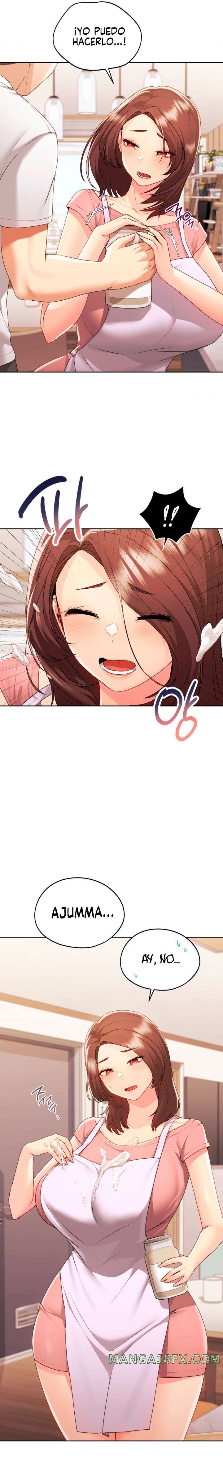 From today, my favorite… Raw - Chapter 21 [photo 18] - MangaPorn