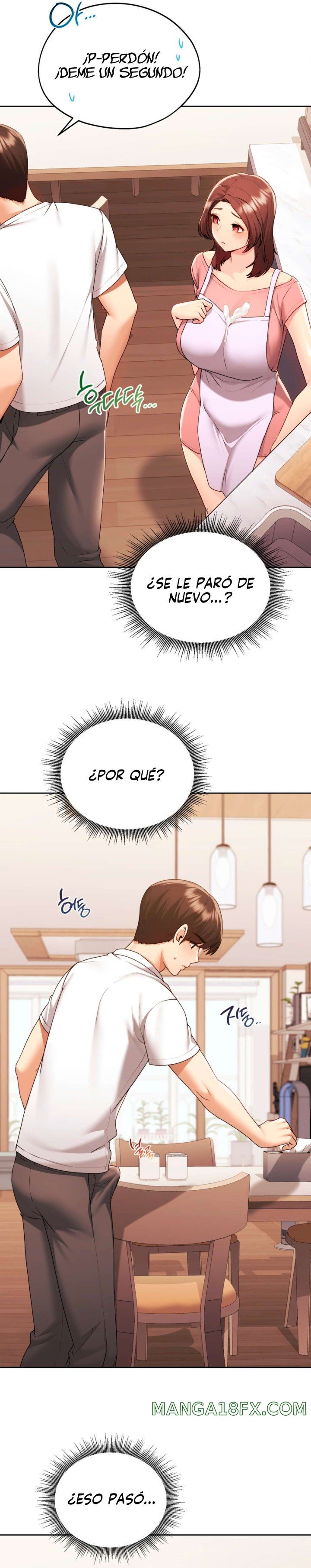 From today, my favorite… Raw - Chapter 21 [photo 20] - MangaPorn