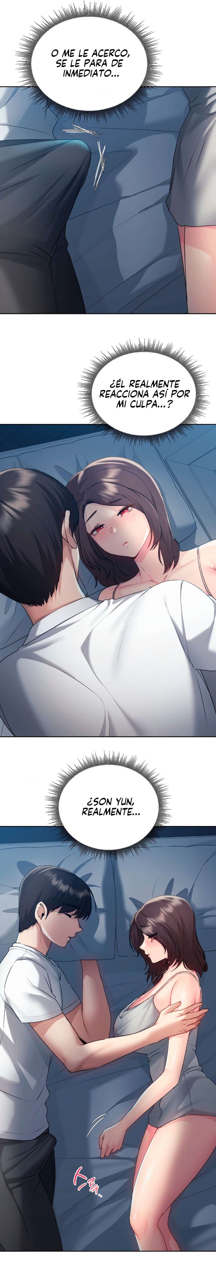 From today, my favorite… Raw - Chapter 21 [photo 25] - MangaPorn