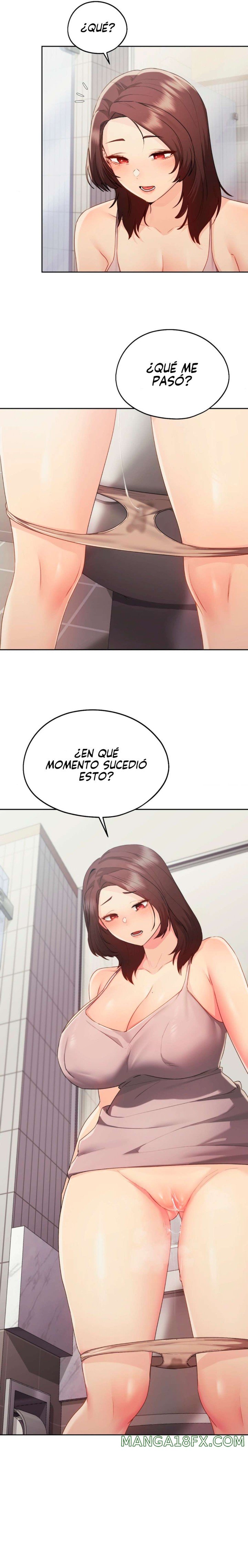 From today, my favorite… Raw - Chapter 21 [photo 7] - MangaPorn