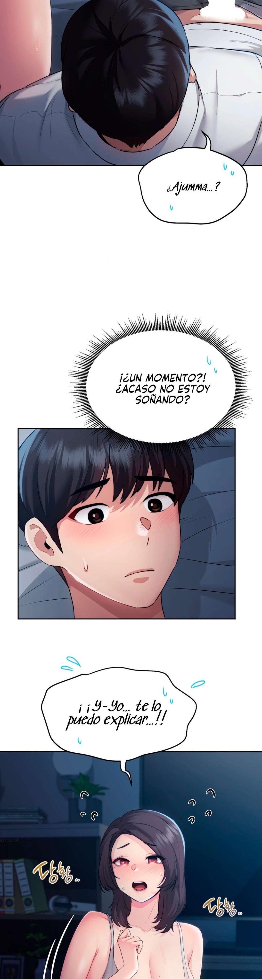 From today, my favorite… Raw - Chapter 22 [photo 19] - MangaPorn