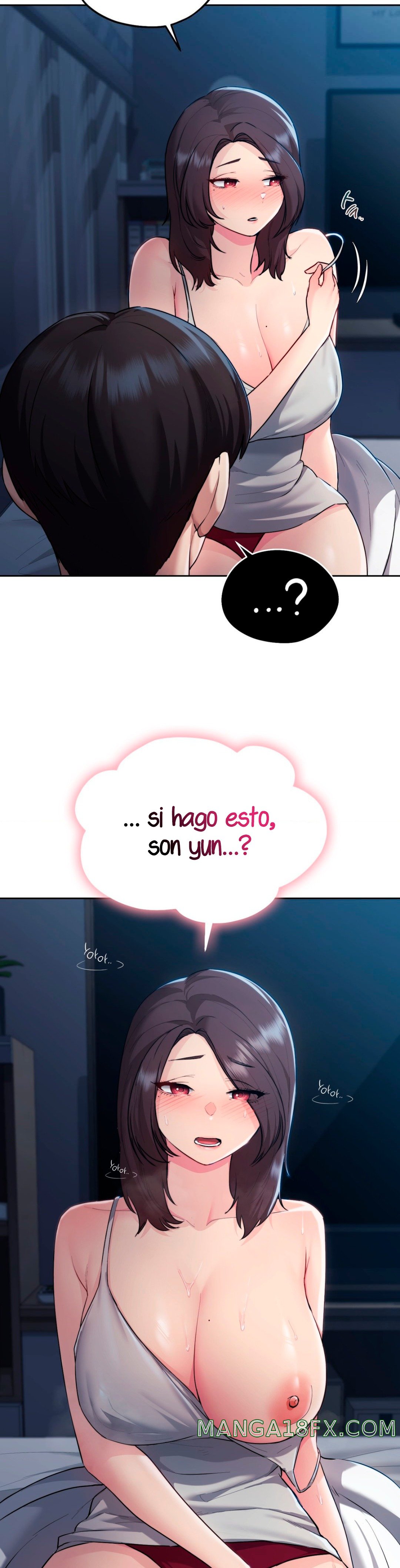 From today, my favorite… Raw - Chapter 22 [photo 30] - MangaPorn